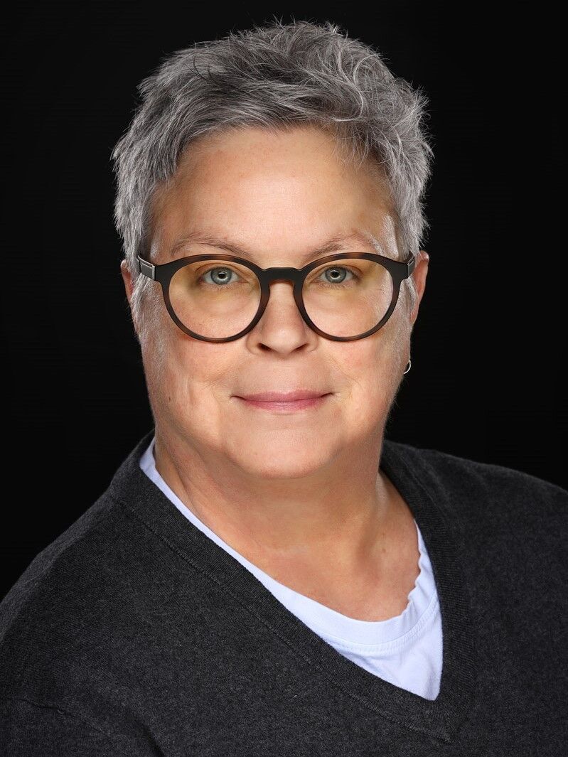 Kim Cable